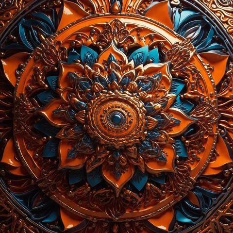 Balancing the Svadhisthana - Harmony Within