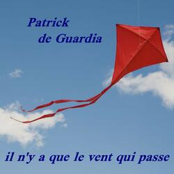 il n'y a que le vent qui passe