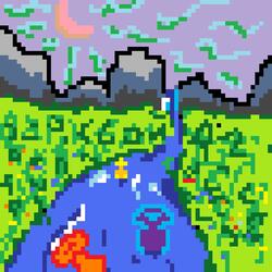 A Pixel's Odyssey
