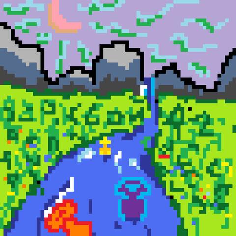 A Pixel's Odyssey