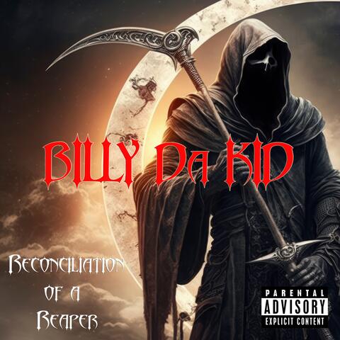 Reconciliation Of A Reaper