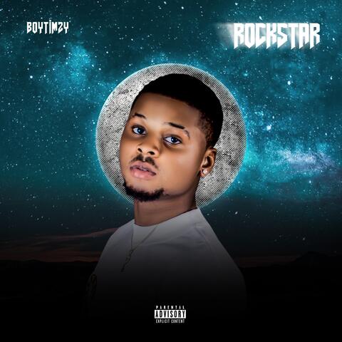 Rockstar