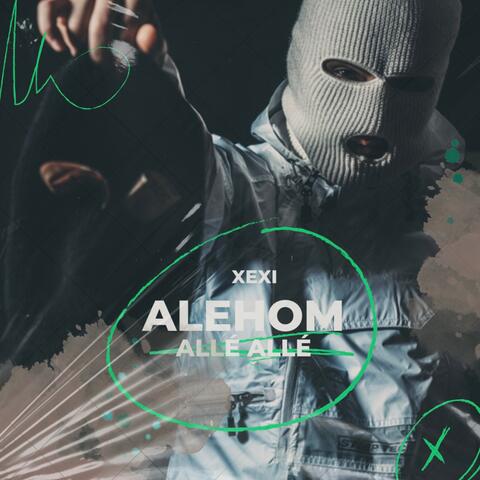 ALEHOM (ALLÉ ALLÉ)