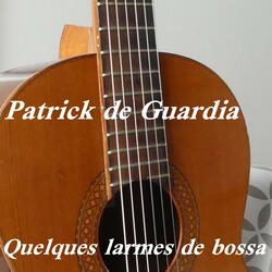 Quelques larmes de bossa