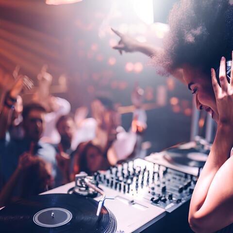 In The Party