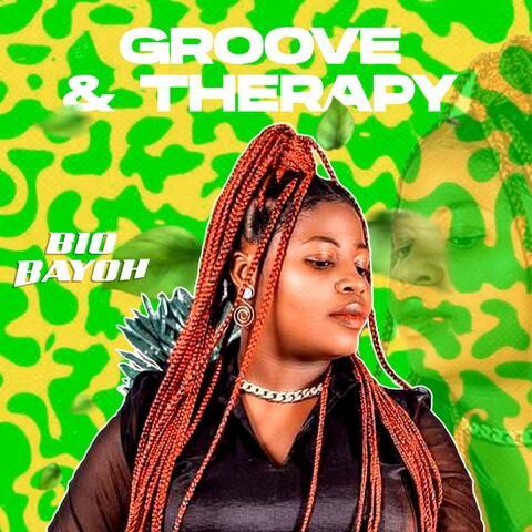 Groove & Therapy