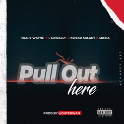 Pull Out Here
