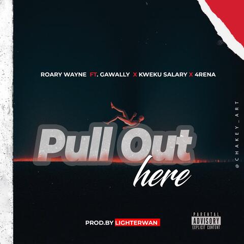 Pull Out Here