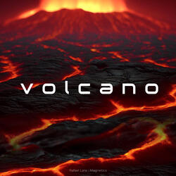 Volcano