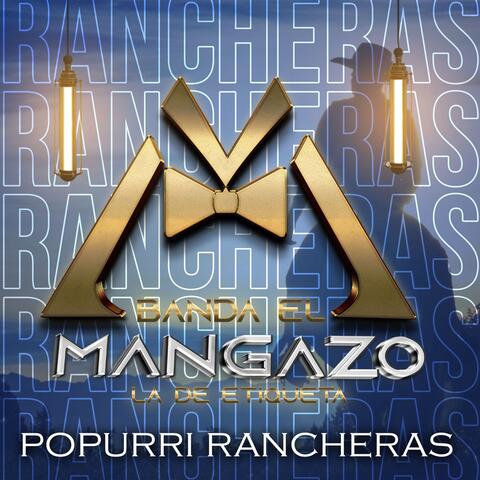 Popurri rancheras