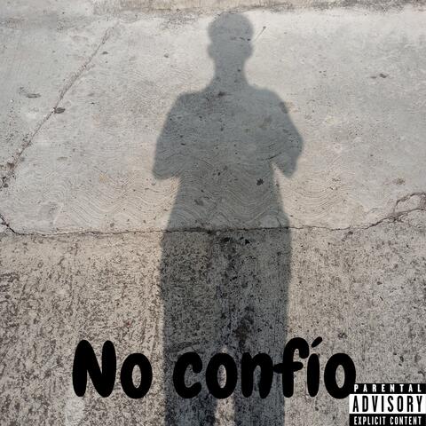 no confio