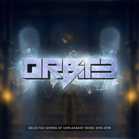 Selected Works Of Unpleasant Noise 2015-2018