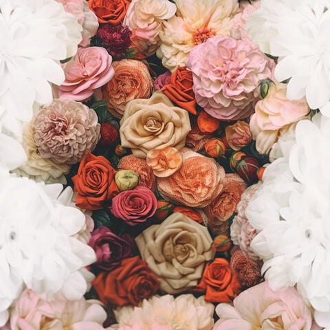 Petalo de Zinnia