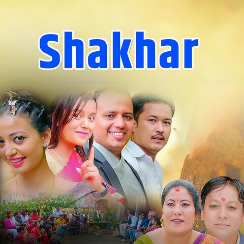 Shakhar