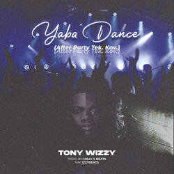 Yaba Dance (After Party Tek.kov.)