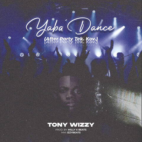 Yaba Dance (After Party Tek.kov.)