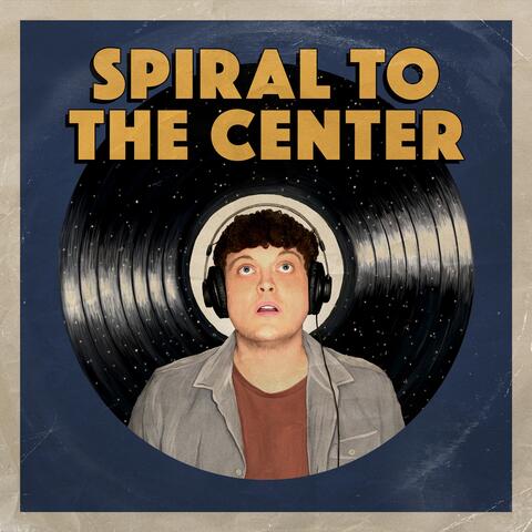 Spiral To The Center