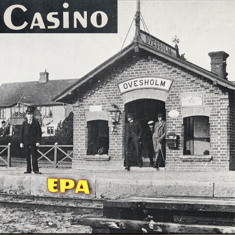 Ovesholm EPA