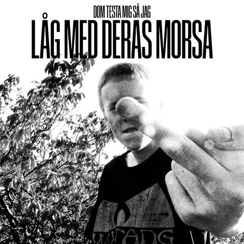 dom testa mig så jag LÅG MED DERAS MORSA