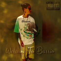 Welcome To Barrio