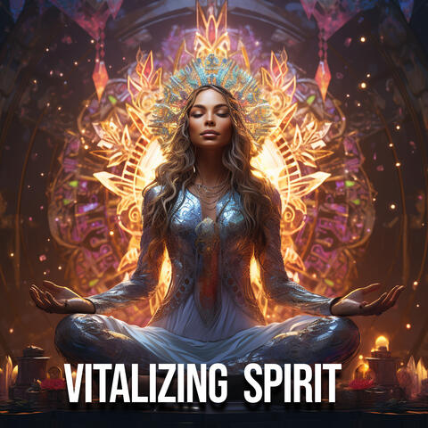Vitalizing Spirit