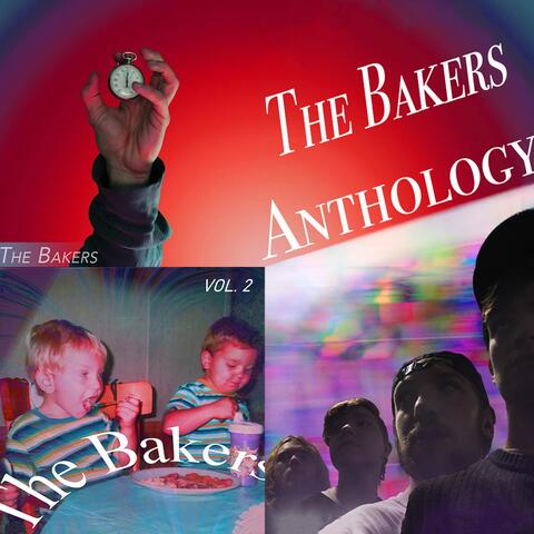 The Bakers Anthology, Vol 2