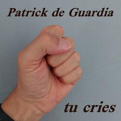 Tu cries
