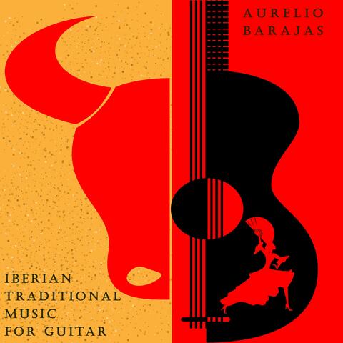 Iberian Traditional Music For Guitar