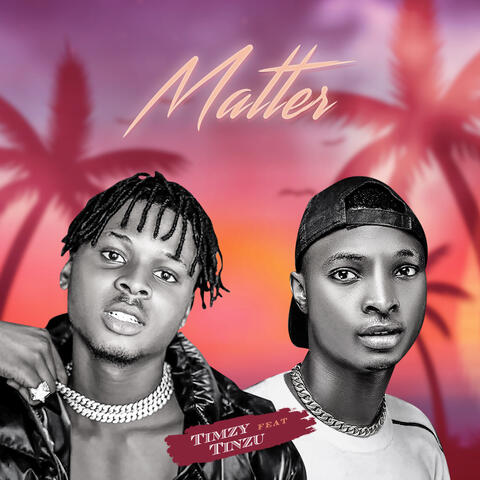 Matter