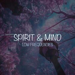Low Frequencies (Brown Noise Relaxation)