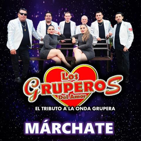 MARCHATE