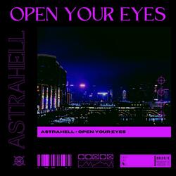 Open Your Eyes
