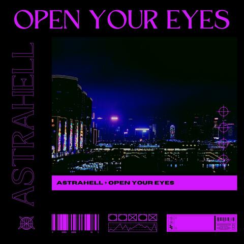 Open Your Eyes