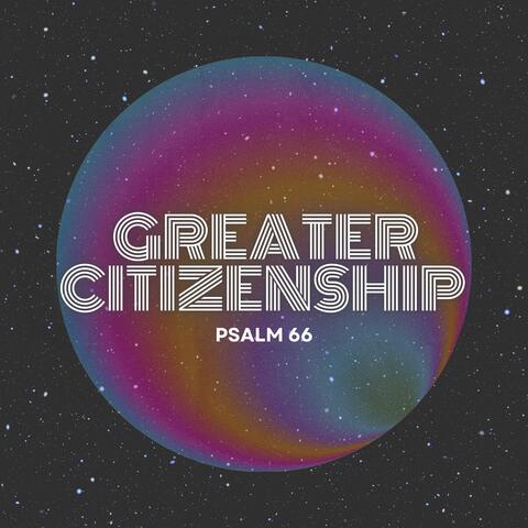 Psalm 66