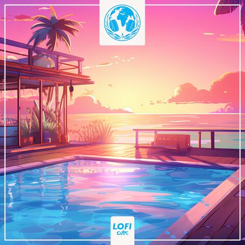 Poolside Bliss