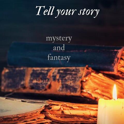 Mystery and fantasy
