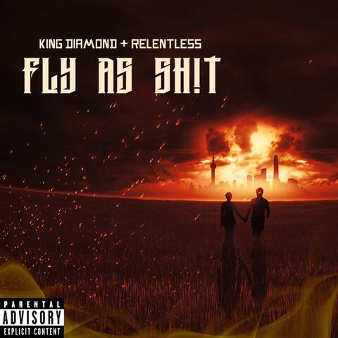 Fly as Sh!t