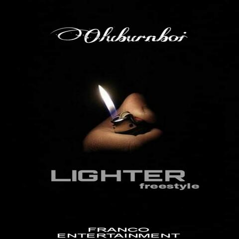 Lighter(freestyle)