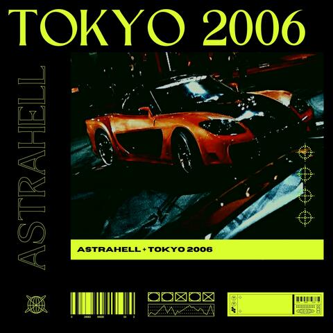 Tokyo 2006