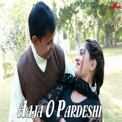 Aaja O Pardeshi