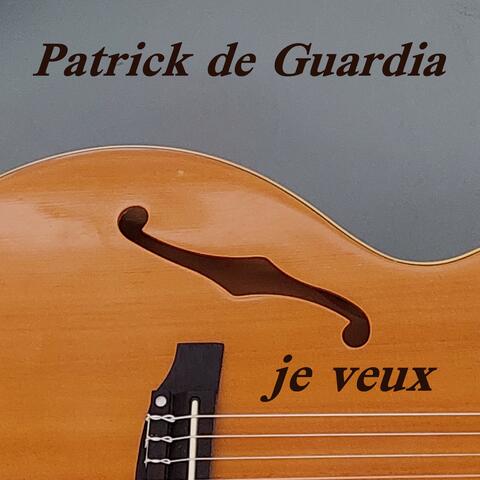 je veux