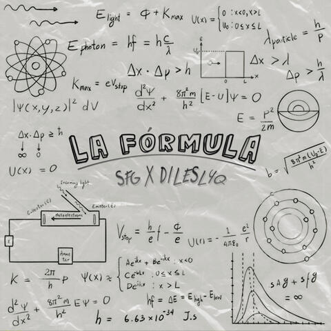 La Fórmula