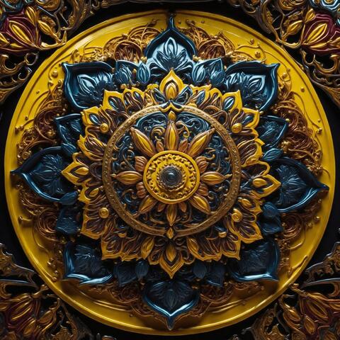 Chakra Illuminations - Manipura Awakenings