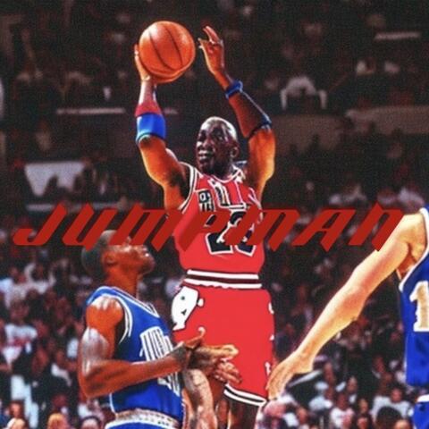 JUMPMAN