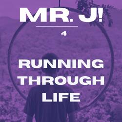 Running through life