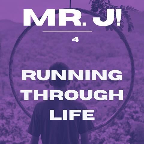 Running through life