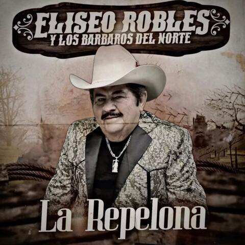 La Repelona