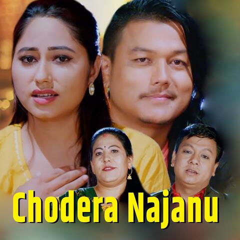Chodera Najanu