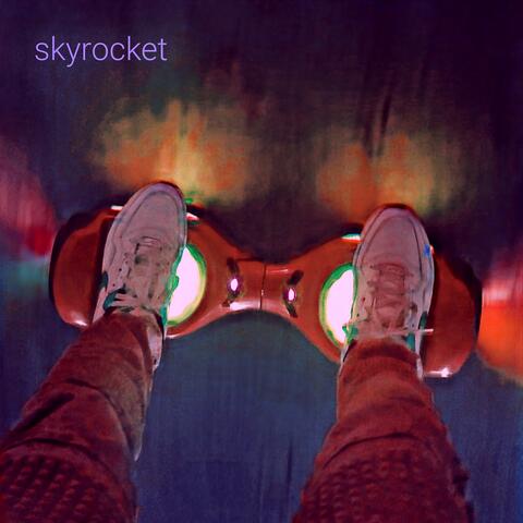 Skyrocket