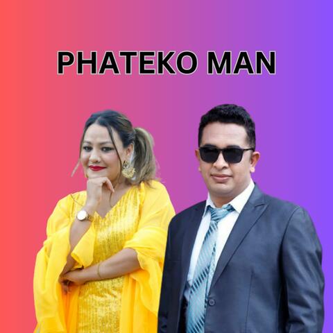 Phateko Man